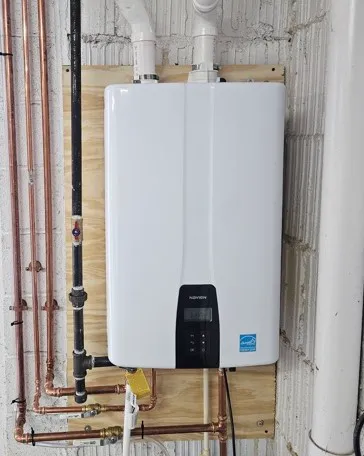 Pine Creek Plumbing Picture 1