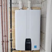 Pine Creek Plumbing ico
