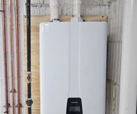 Pine Creek Plumbing