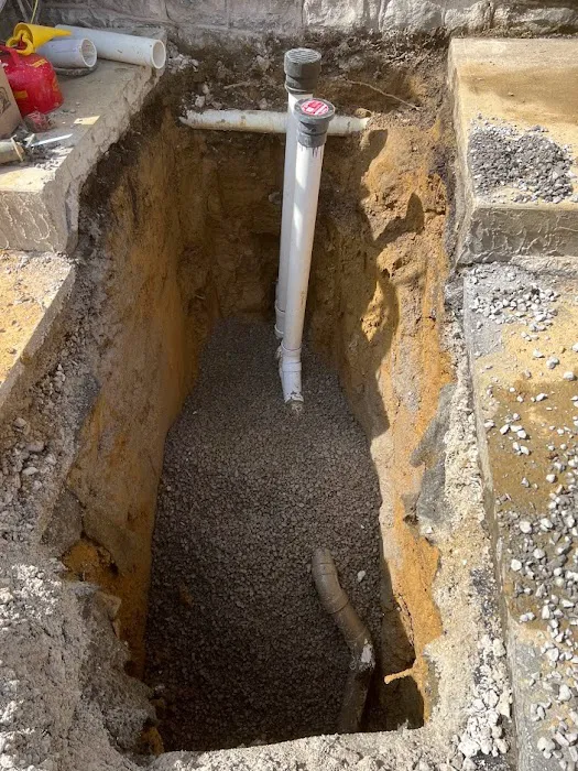 Pine Creek Plumbing Picture 9