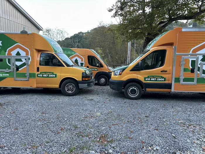 Pine Creek Plumbing Picture 5