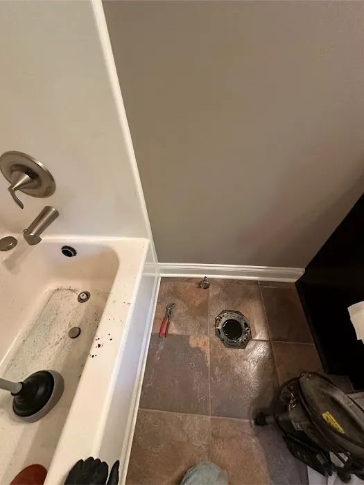 Pine Creek Plumbing Picture 8