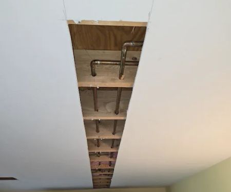 Chris Driscoll Plumbing