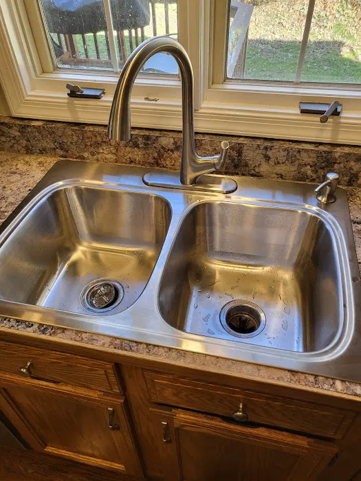 Chris Driscoll Plumbing Picture 10