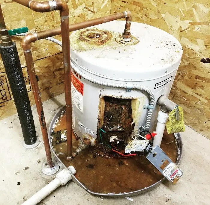 Chris Driscoll Plumbing Picture 5