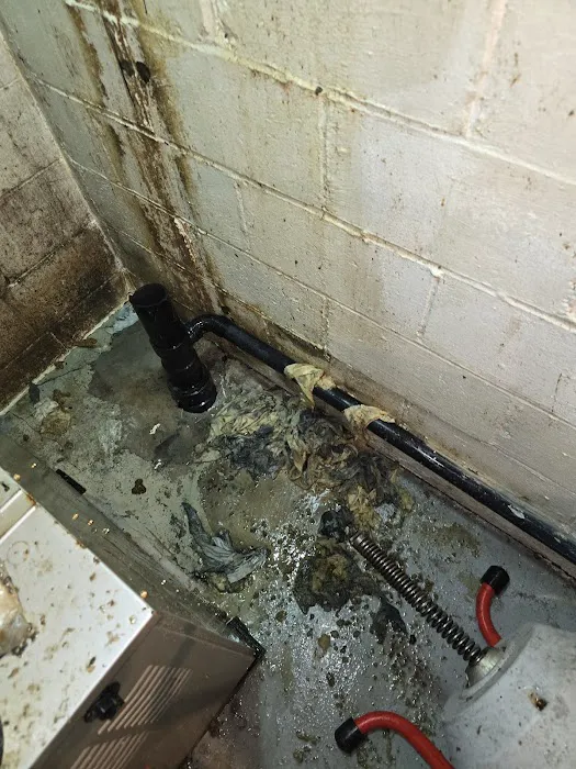 Chris Driscoll Plumbing Picture 9