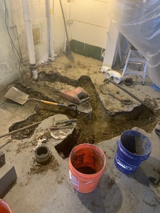 G.I. Plumbing Picture 8