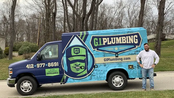 G.I. Plumbing Picture 1