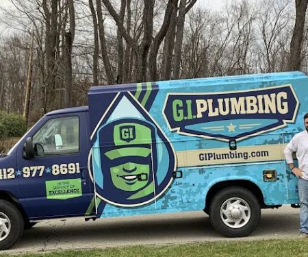 G.I. Plumbing