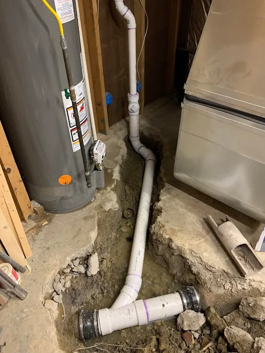 G.I. Plumbing Picture 10
