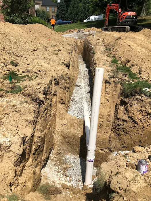 G.I. Plumbing Picture 3