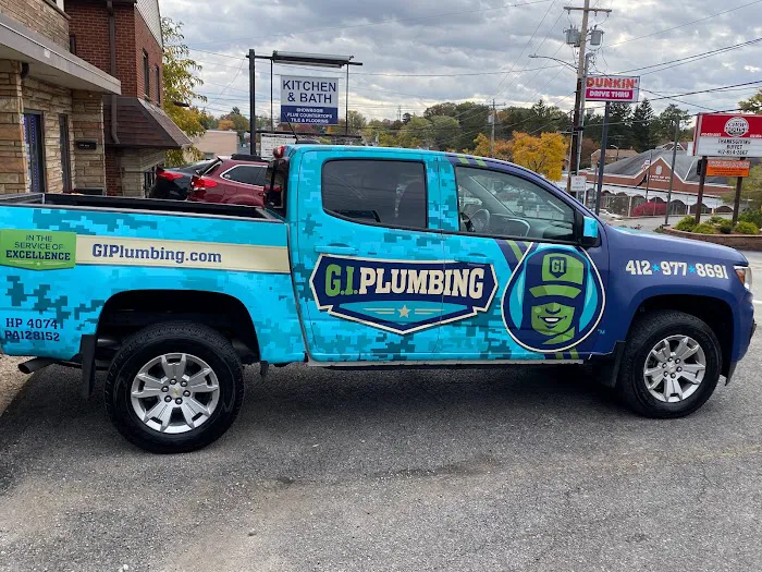G.I. Plumbing Picture 4