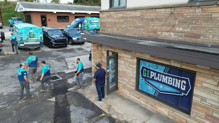 G.I. Plumbing Picture 6