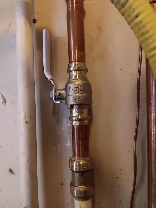Taggart Plumbing, LLC Picture 2