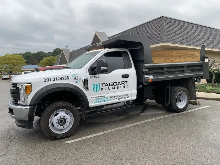 Taggart Plumbing, LLC Picture 7