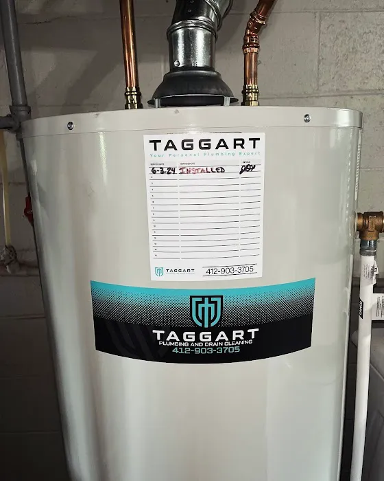 Taggart Plumbing, LLC Picture 6