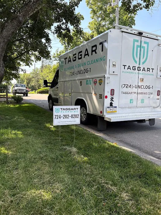 Taggart Plumbing, LLC Picture 8