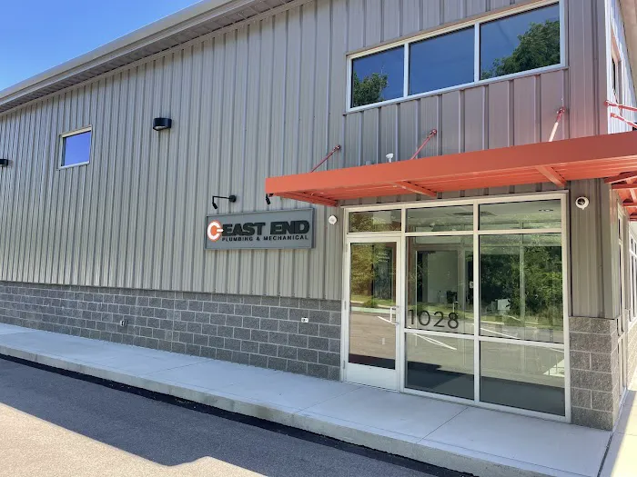 East End Plumbing & Mechanical, Inc. Picture 2