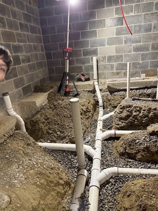 Td&J Plumbing, Llc Picture 6