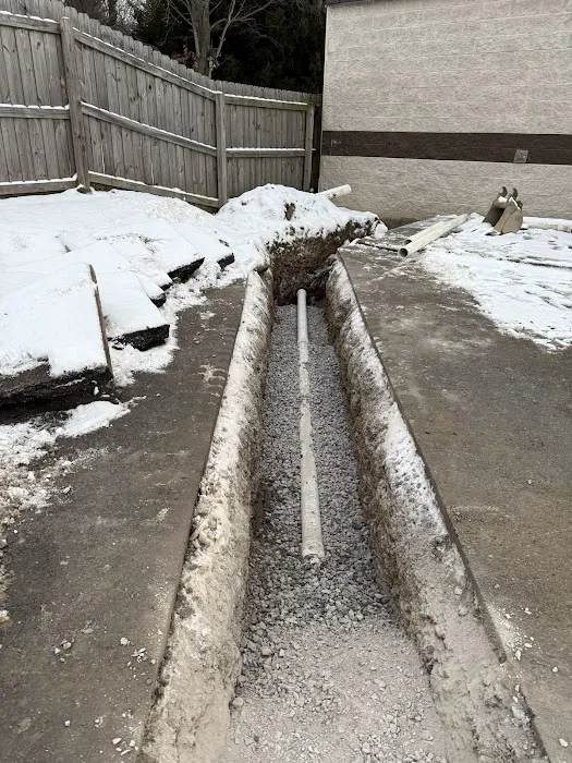 Td&J Plumbing, Llc Picture 10