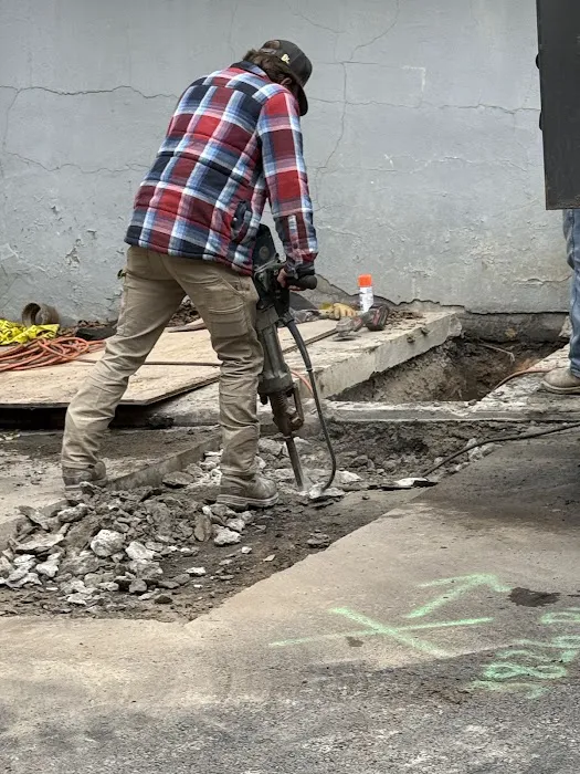 Td&J Plumbing, Llc Picture 7