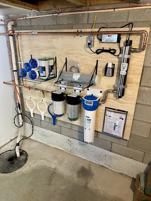 Wood’s Plumbing Picture 3