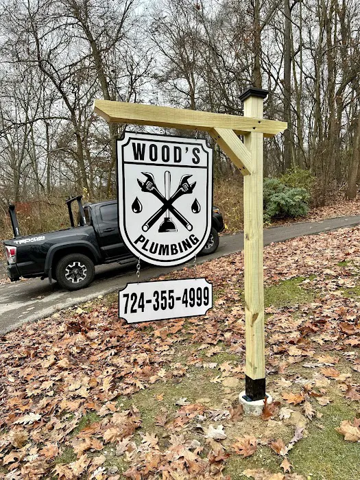 Wood’s Plumbing Picture 10