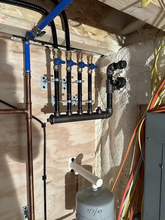 Wood’s Plumbing Picture 6