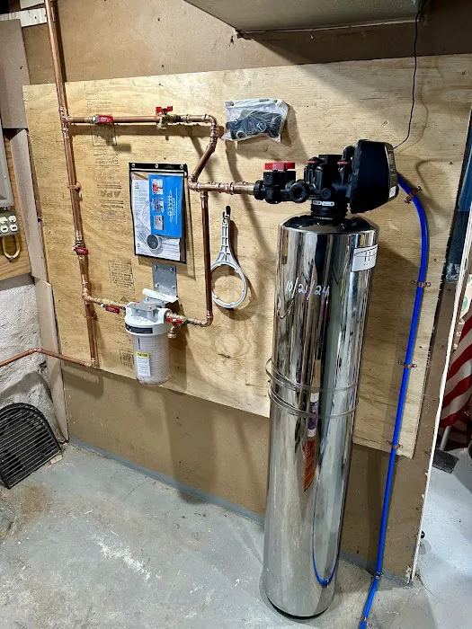 Wood’s Plumbing Picture 9