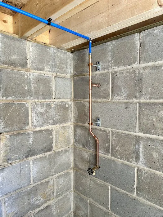 Wood’s Plumbing Picture 1