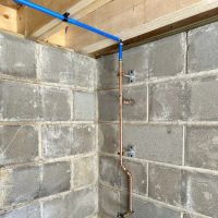 Wood’s Plumbing ico