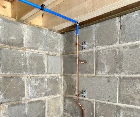 Wood’s Plumbing
