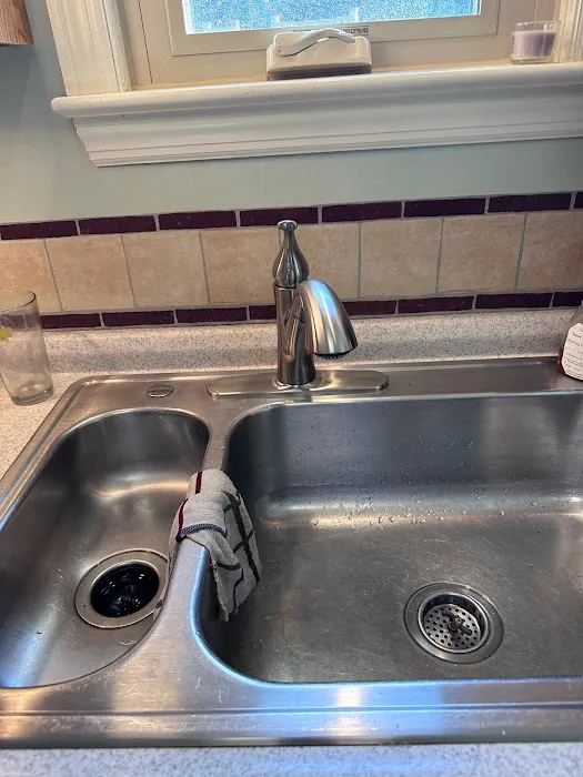 Chaz plumbing llc Picture 5