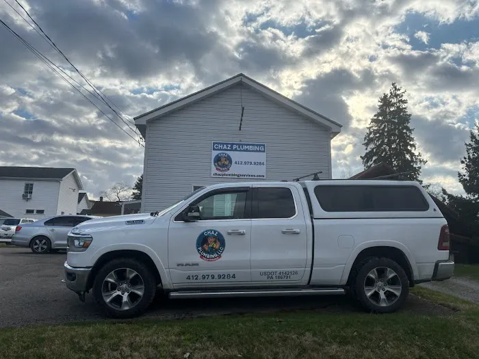 Chaz plumbing llc Picture 4