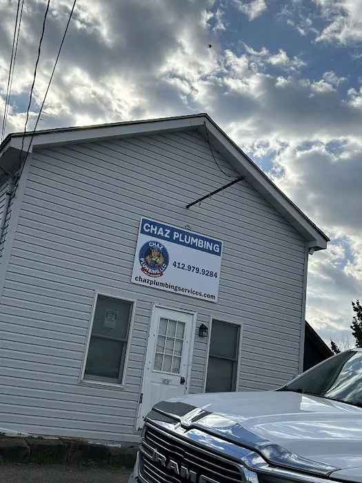 Chaz plumbing llc Picture 1