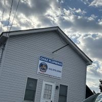 Chaz plumbing llc ico