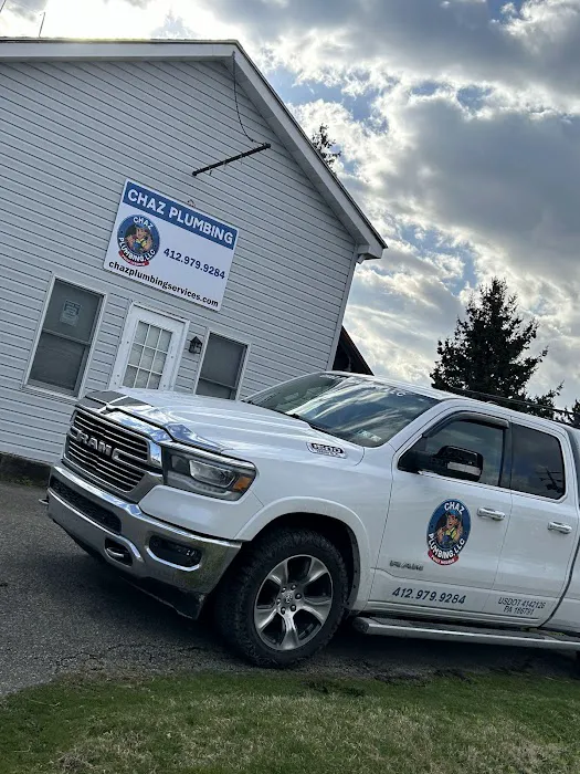 Chaz plumbing llc Picture 10