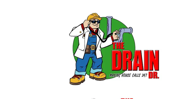 The Drain Dr. Picture 2