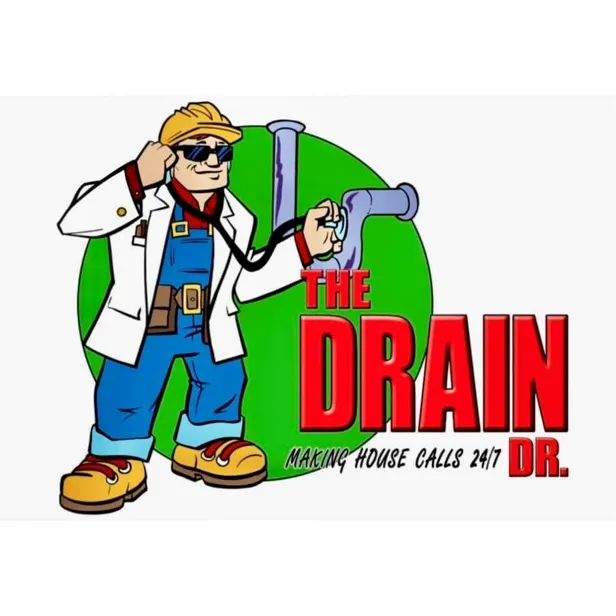 The Drain Dr. Picture 5