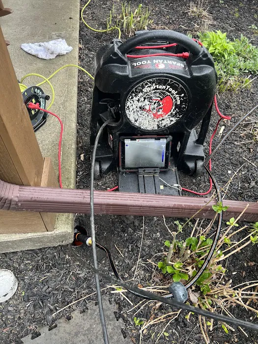 The Drain Dr. Picture 6