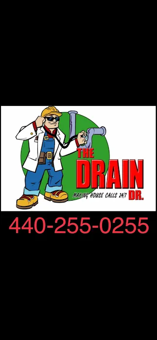 The Drain Dr. Picture 1