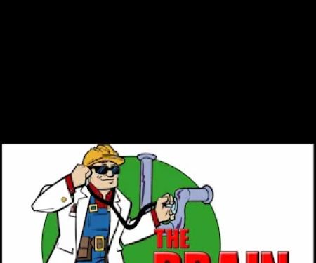 The Drain Dr.