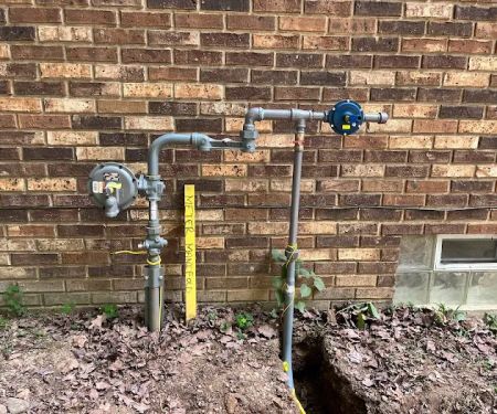 Zetlaw Pipe & Line, LLC
