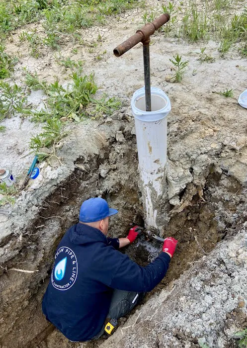 Zetlaw Pipe & Line, LLC Picture 8