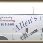 Allen's Lake County Plumbing