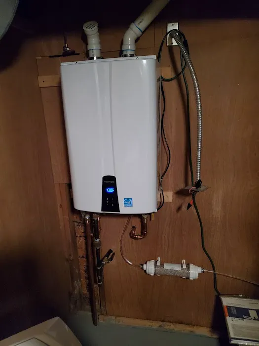 Duncan Plumbing LLC Picture 3