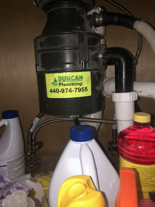 Duncan Plumbing LLC Picture 7