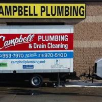 Campbell Plumbing & Drain Cleaning - Mentor ico