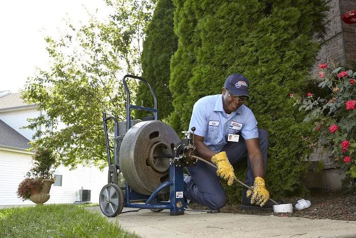Roto-Rooter of Lake County Picture 1