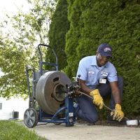 Roto-Rooter of Lake County ico